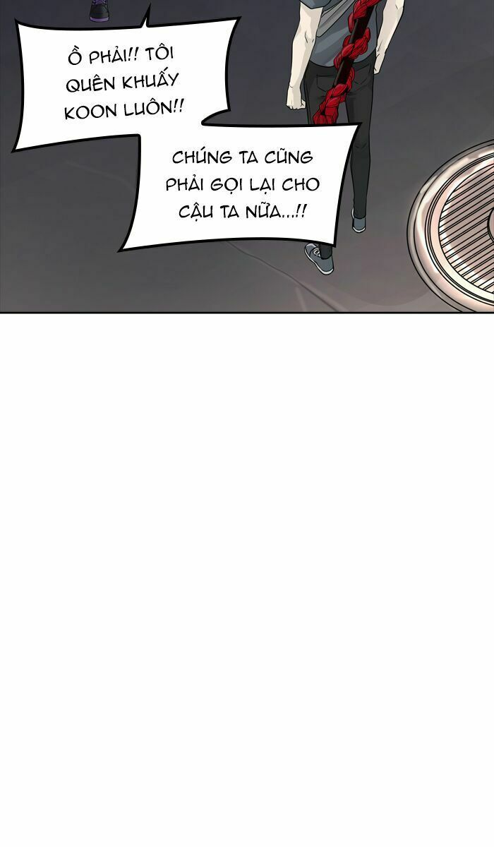 Tòa Tháp Bí Ẩn Chap 432 - Next Chap 433