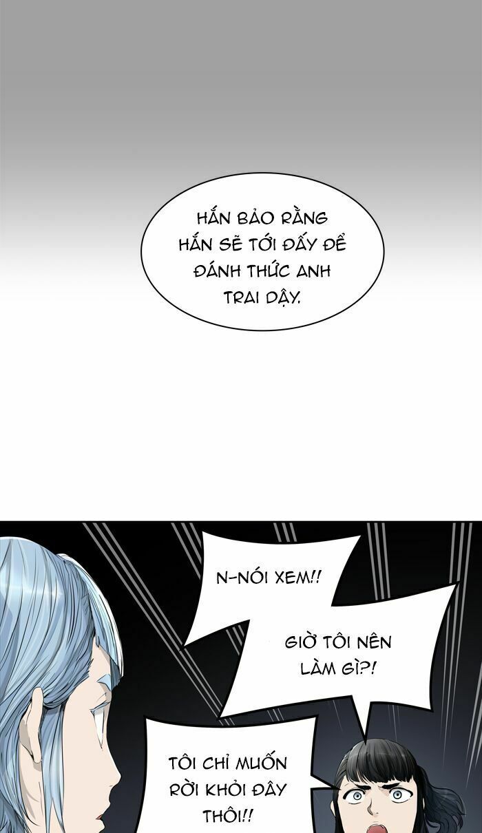 Tòa Tháp Bí Ẩn Chap 432 - Next Chap 433