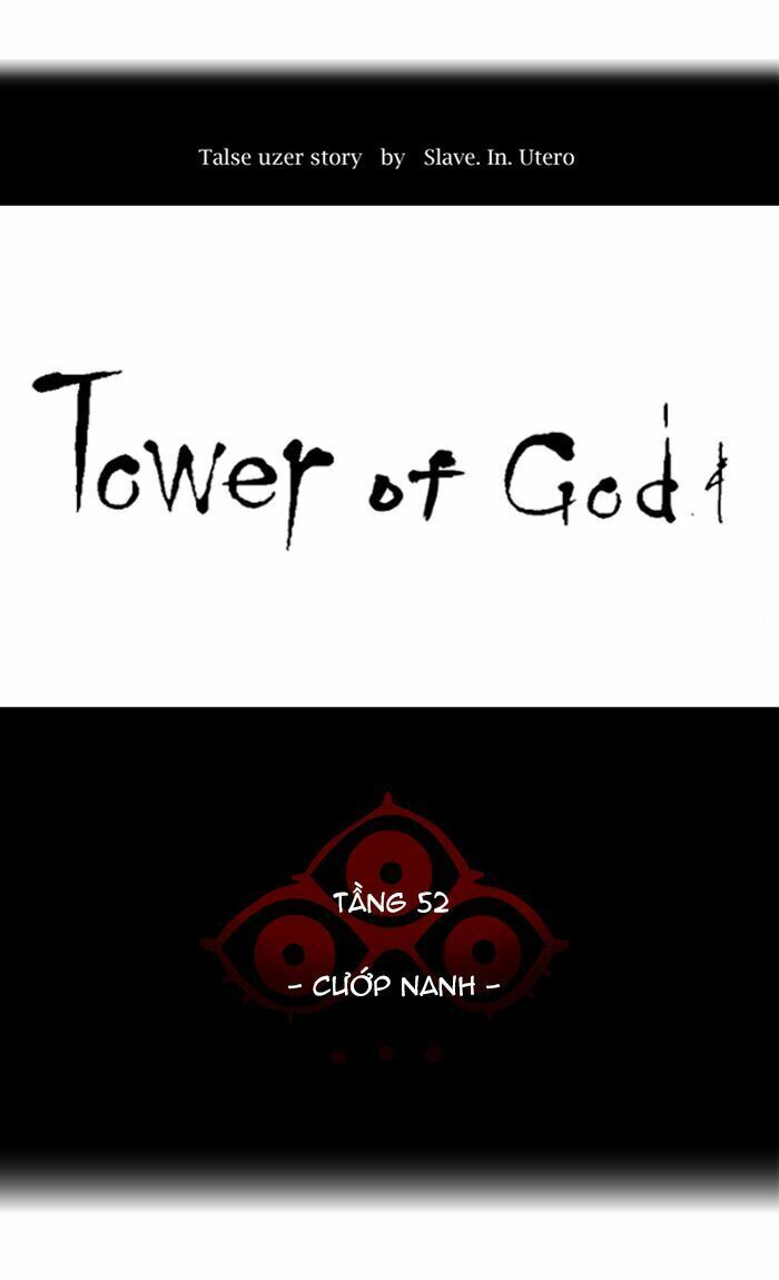 Tòa Tháp Bí Ẩn Chap 432 - Next Chap 433