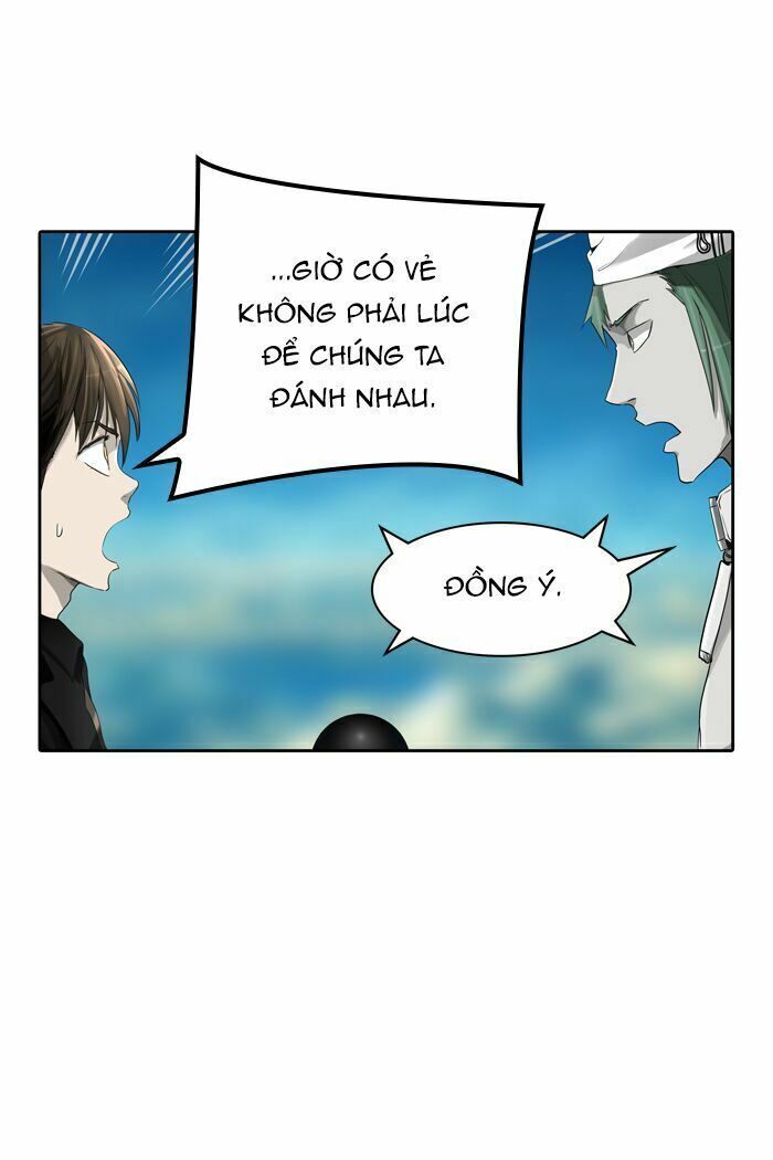 Tòa Tháp Bí Ẩn Chap 432 - Next Chap 433