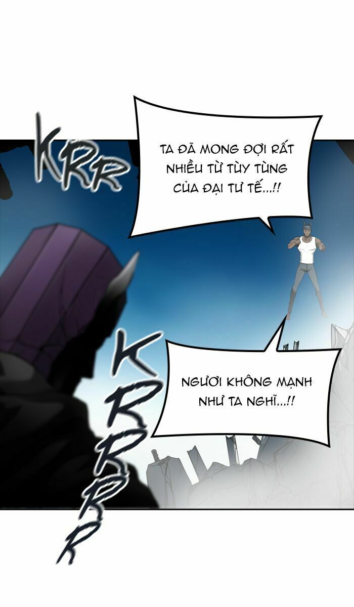 Tòa Tháp Bí Ẩn Chap 432 - Next Chap 433