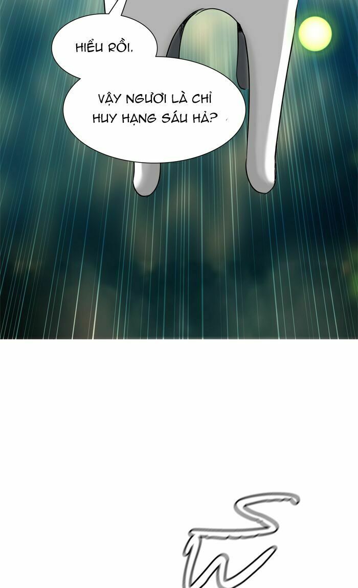 Tòa Tháp Bí Ẩn Chap 432 - Next Chap 433