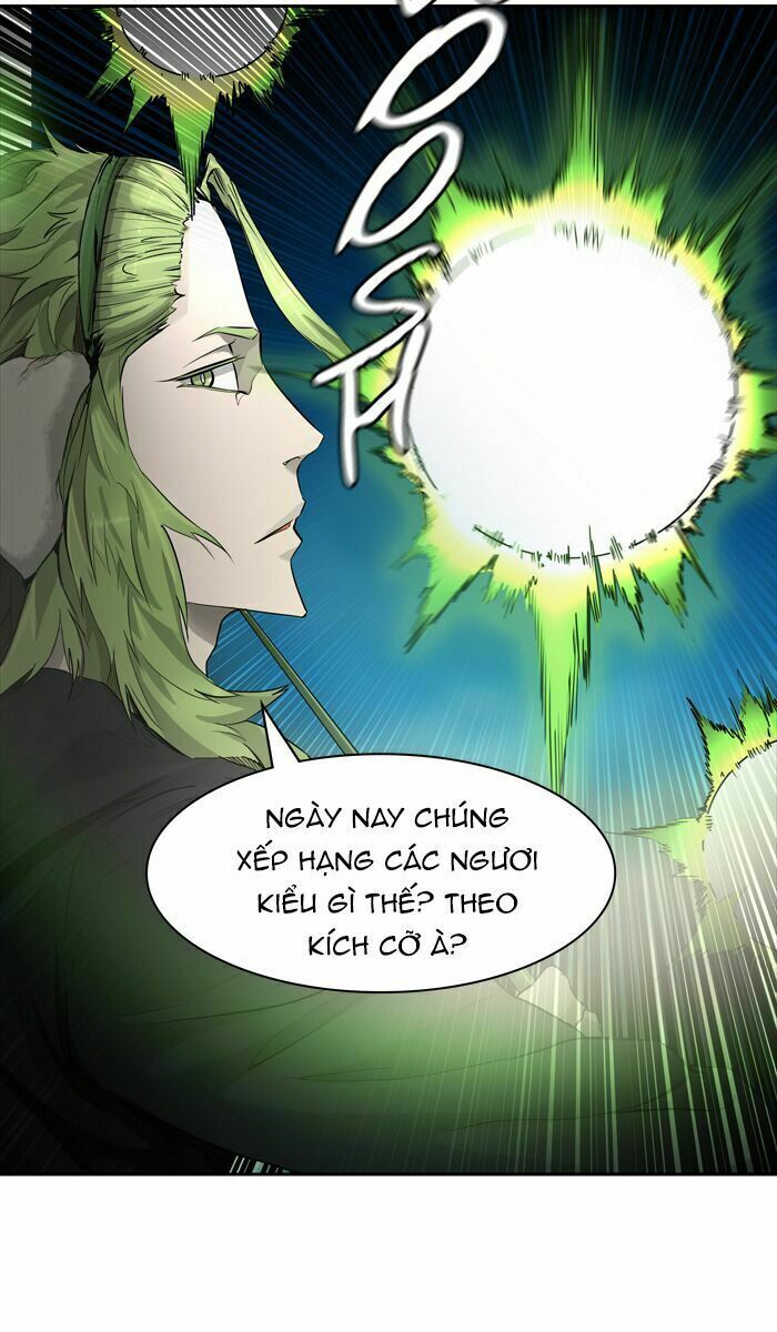 Tòa Tháp Bí Ẩn Chap 432 - Next Chap 433