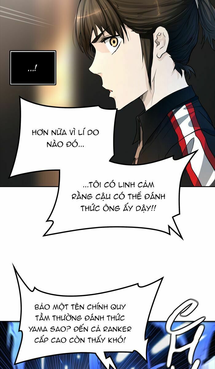 Tòa Tháp Bí Ẩn Chap 433 - Next Chap 434