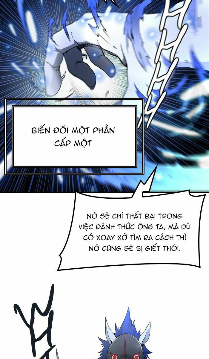 Tòa Tháp Bí Ẩn Chap 433 - Next Chap 434