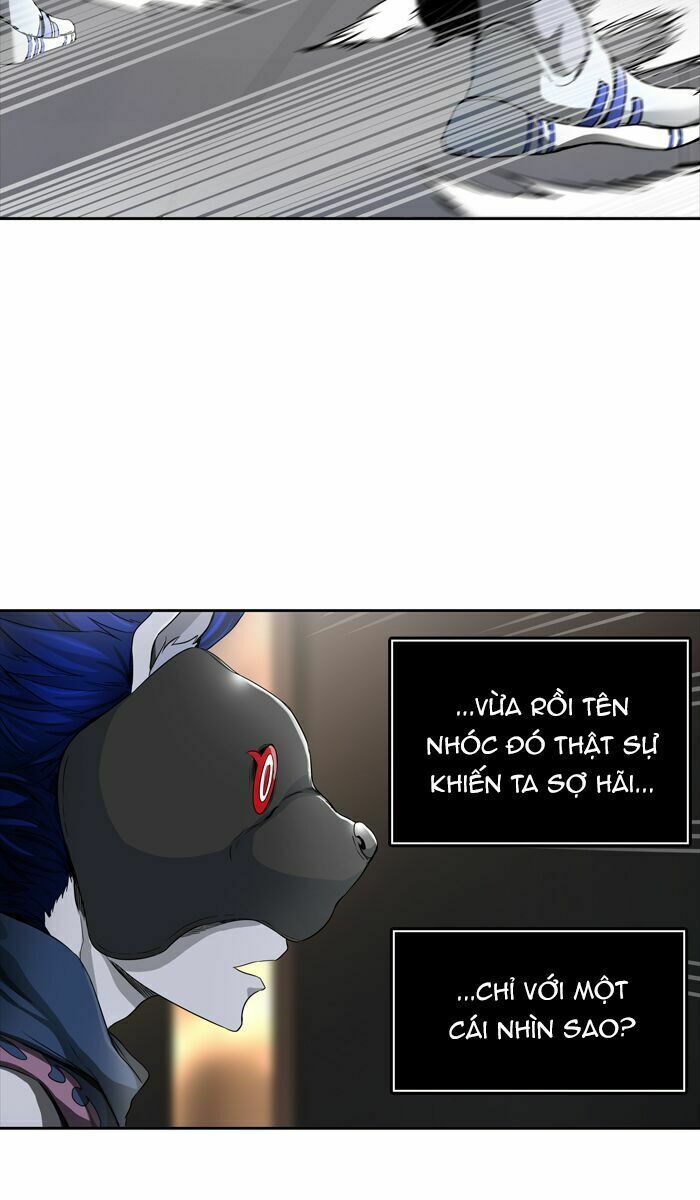 Tòa Tháp Bí Ẩn Chap 433 - Next Chap 434