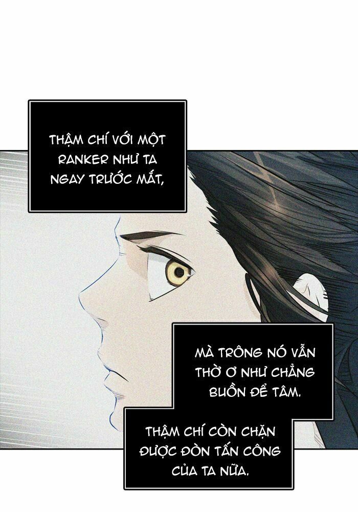Tòa Tháp Bí Ẩn Chap 433 - Next Chap 434