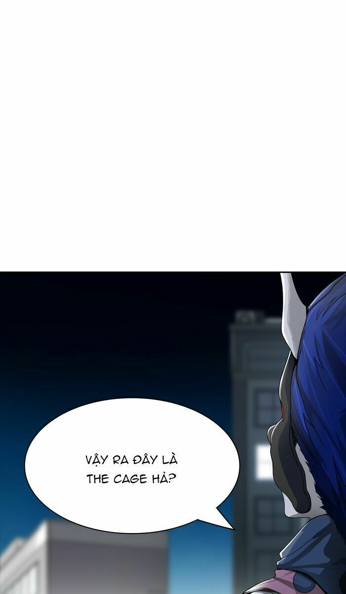 Tòa Tháp Bí Ẩn Chap 433 - Next Chap 434