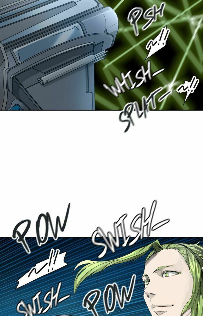 Tòa Tháp Bí Ẩn Chap 433 - Next Chap 434