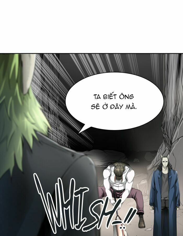 Tòa Tháp Bí Ẩn Chap 433 - Next Chap 434