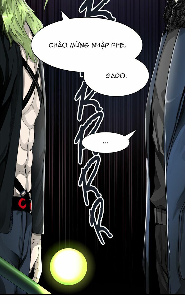 Tòa Tháp Bí Ẩn Chap 434 - Next Chap 435