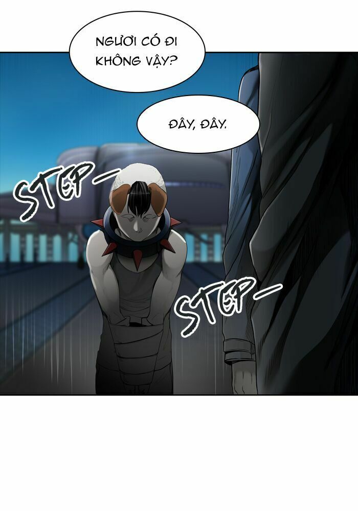 Tòa Tháp Bí Ẩn Chap 434 - Next Chap 435
