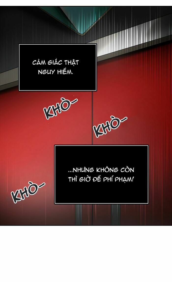 Tòa Tháp Bí Ẩn Chap 434 - Next Chap 435