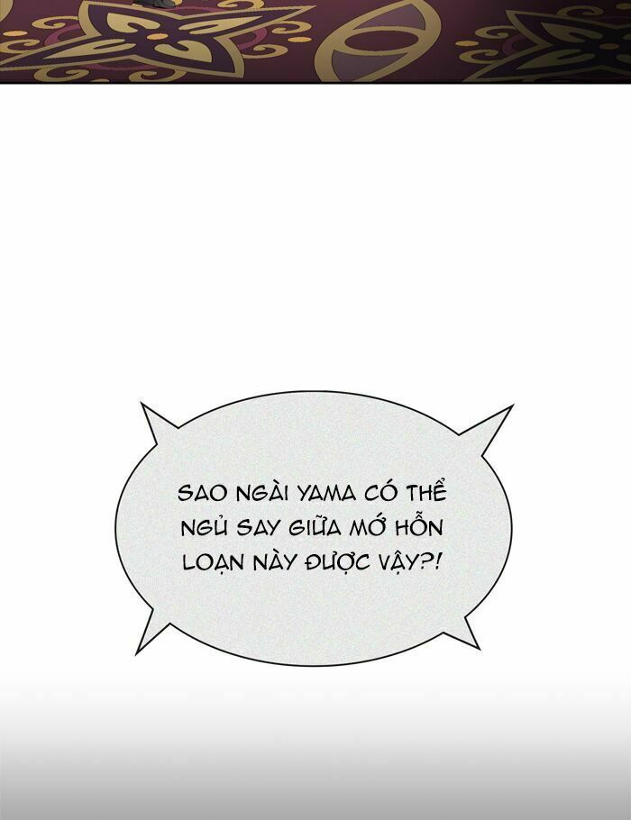 Tòa Tháp Bí Ẩn Chap 434 - Next Chap 435