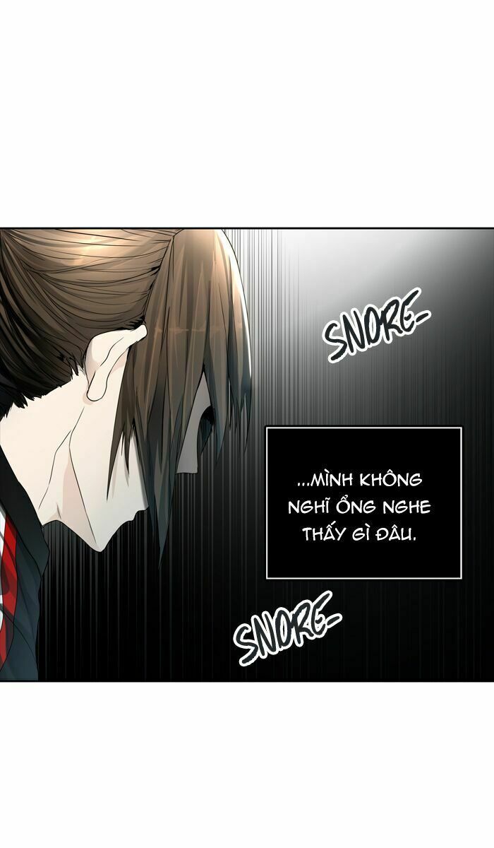 Tòa Tháp Bí Ẩn Chap 434 - Next Chap 435