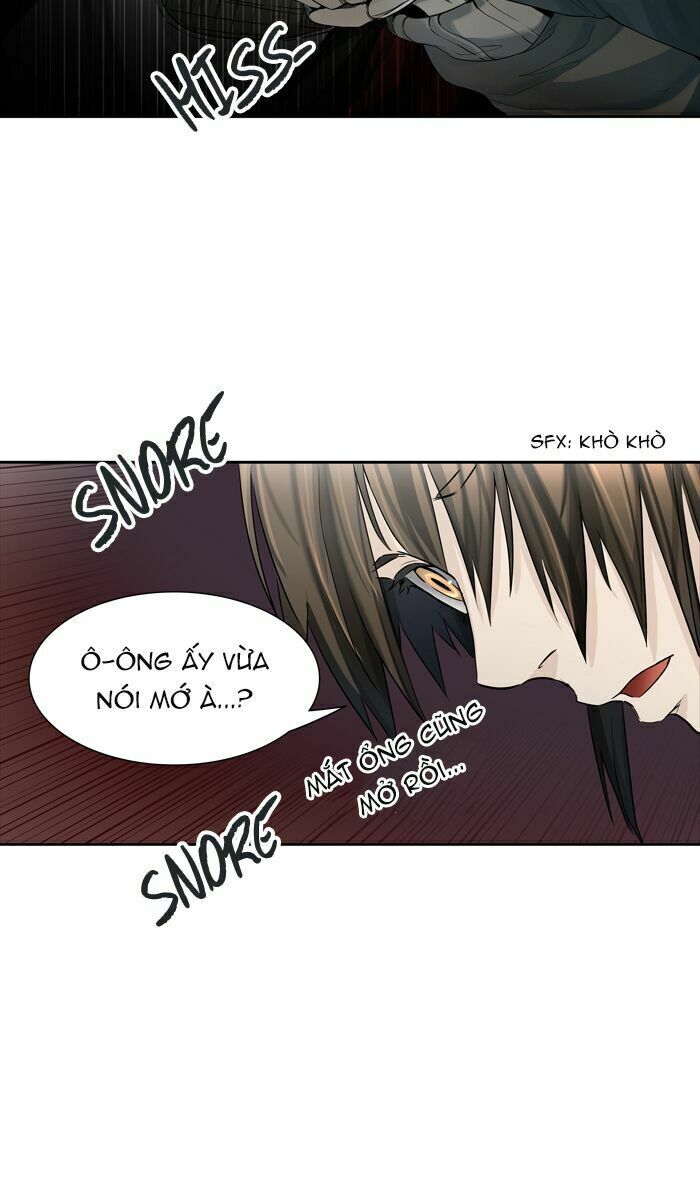 Tòa Tháp Bí Ẩn Chap 434 - Next Chap 435