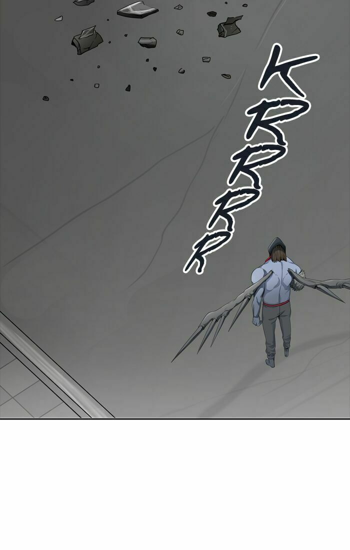 Tòa Tháp Bí Ẩn Chap 436 - Next Chap 437