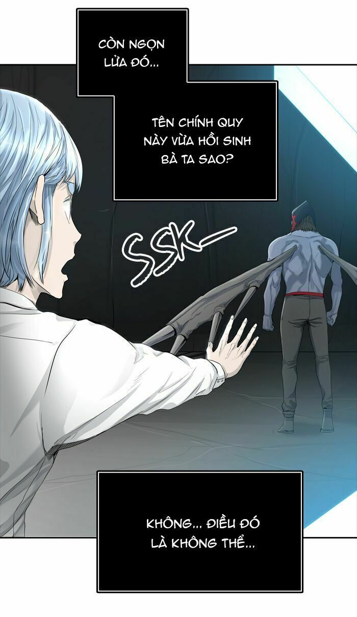 Tòa Tháp Bí Ẩn Chap 436 - Next Chap 437