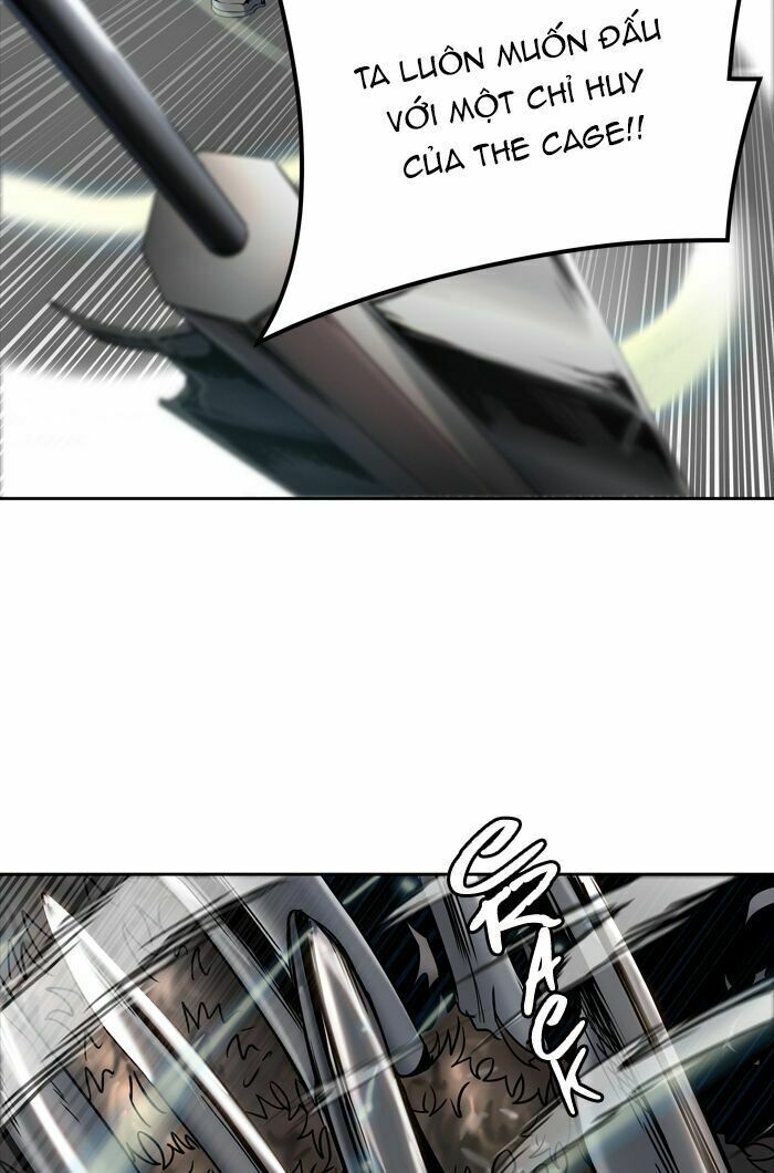 Tòa Tháp Bí Ẩn Chap 436 - Next Chap 437