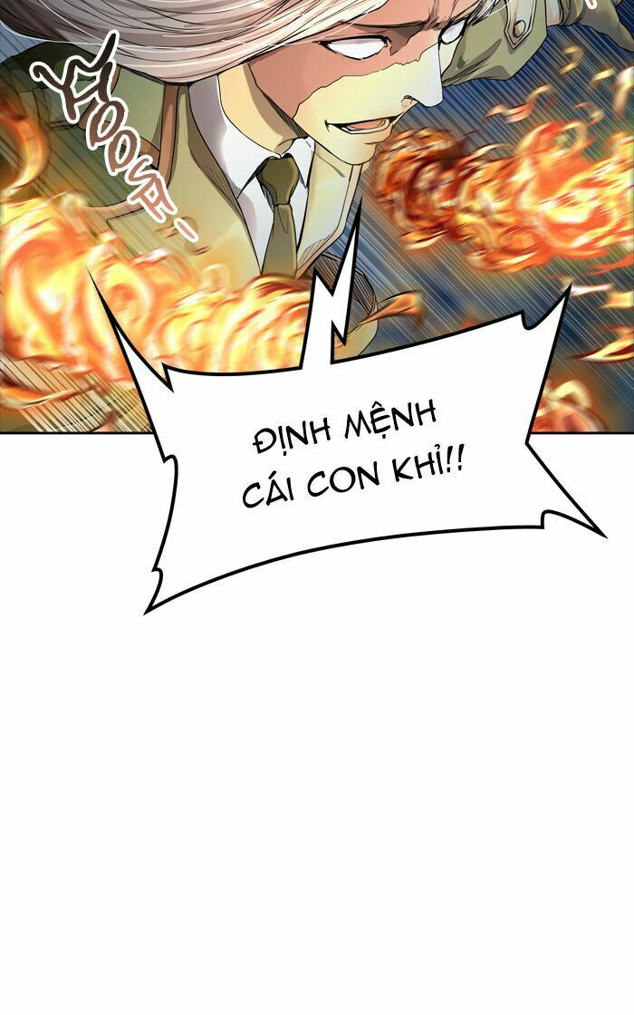 Tòa Tháp Bí Ẩn Chap 436 - Next Chap 437