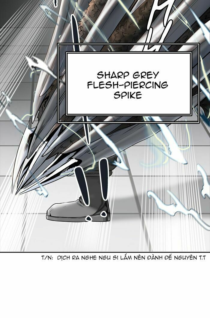Tòa Tháp Bí Ẩn Chap 436 - Next Chap 437