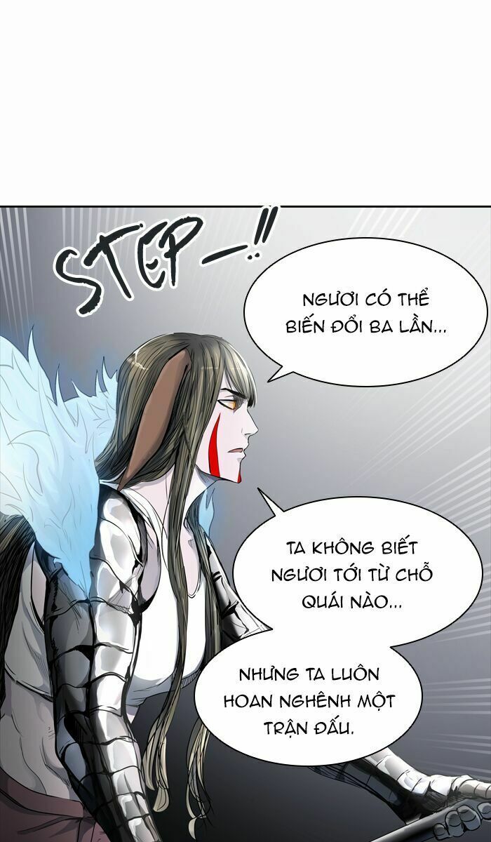 Tòa Tháp Bí Ẩn Chap 436 - Next Chap 437