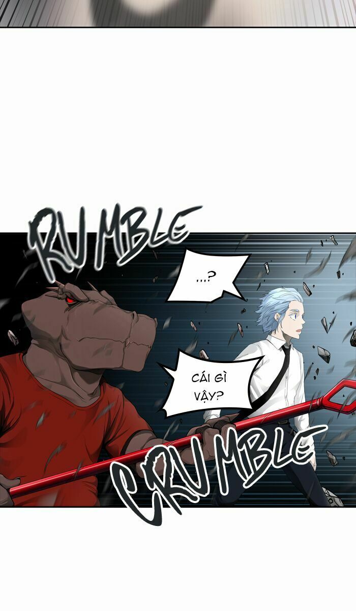 Tòa Tháp Bí Ẩn Chap 436 - Next Chap 437