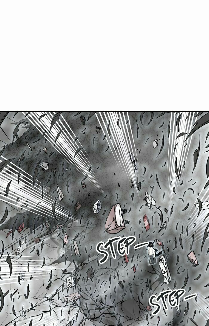 Tòa Tháp Bí Ẩn Chap 436 - Next Chap 437