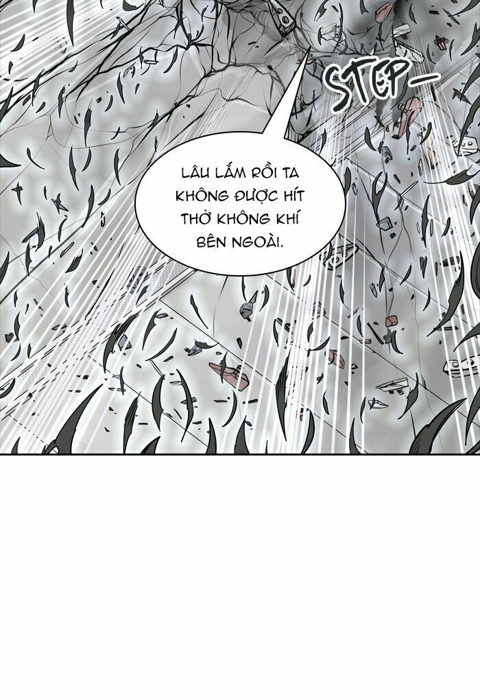 Tòa Tháp Bí Ẩn Chap 436 - Next Chap 437