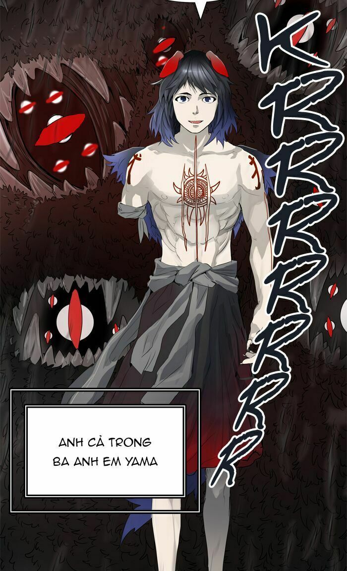 Tòa Tháp Bí Ẩn Chap 436 - Next Chap 437