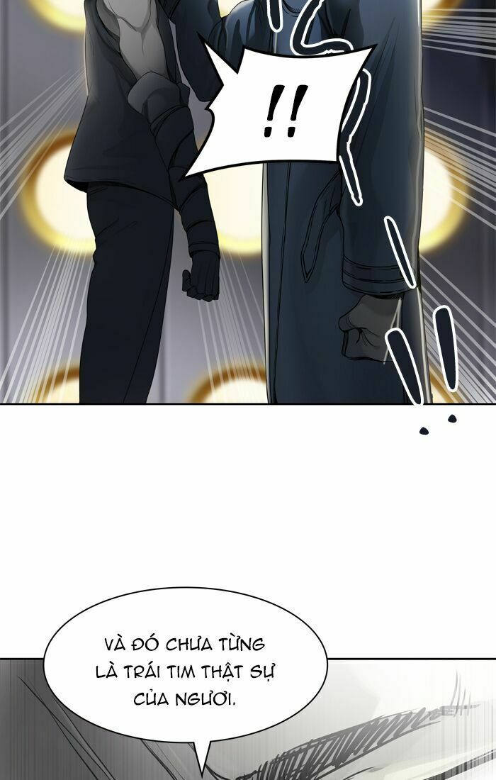Tòa Tháp Bí Ẩn Chap 436 - Next Chap 437