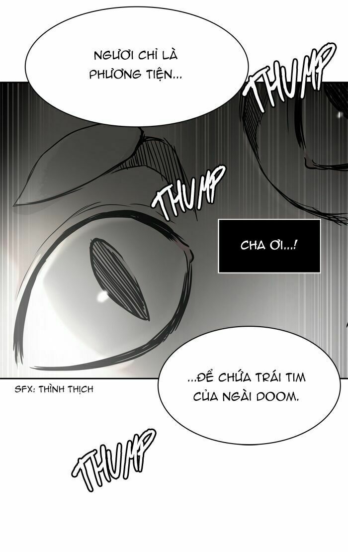 Tòa Tháp Bí Ẩn Chap 436 - Next Chap 437