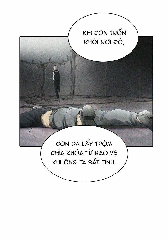 Tòa Tháp Bí Ẩn Chap 436 - Next Chap 437