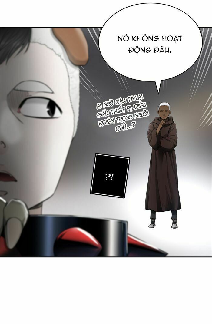 Tòa Tháp Bí Ẩn Chap 436 - Next Chap 437