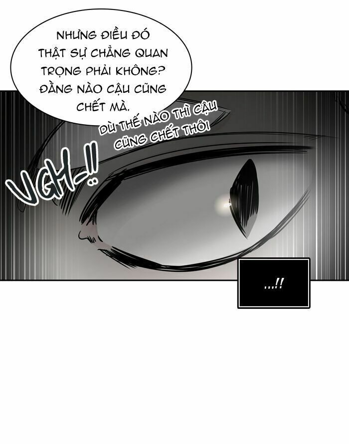 Tòa Tháp Bí Ẩn Chap 436 - Next Chap 437