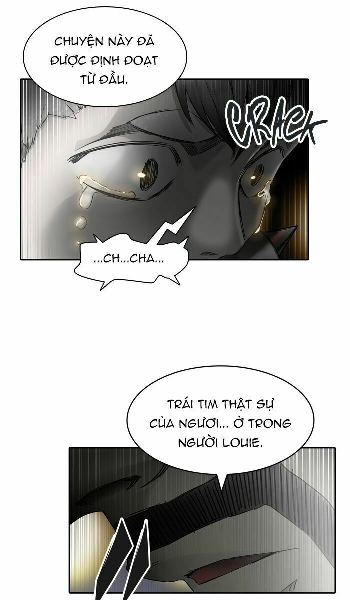 Tòa Tháp Bí Ẩn Chap 436 - Next Chap 437