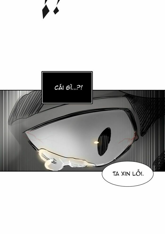 Tòa Tháp Bí Ẩn Chap 436 - Next Chap 437