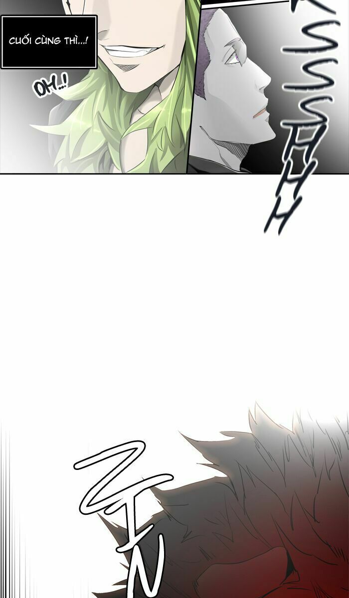 Tòa Tháp Bí Ẩn Chap 436 - Next Chap 437