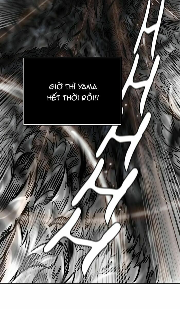 Tòa Tháp Bí Ẩn Chap 436 - Next Chap 437