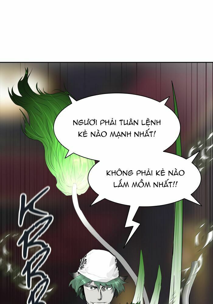 Tòa Tháp Bí Ẩn Chap 436 - Next Chap 437
