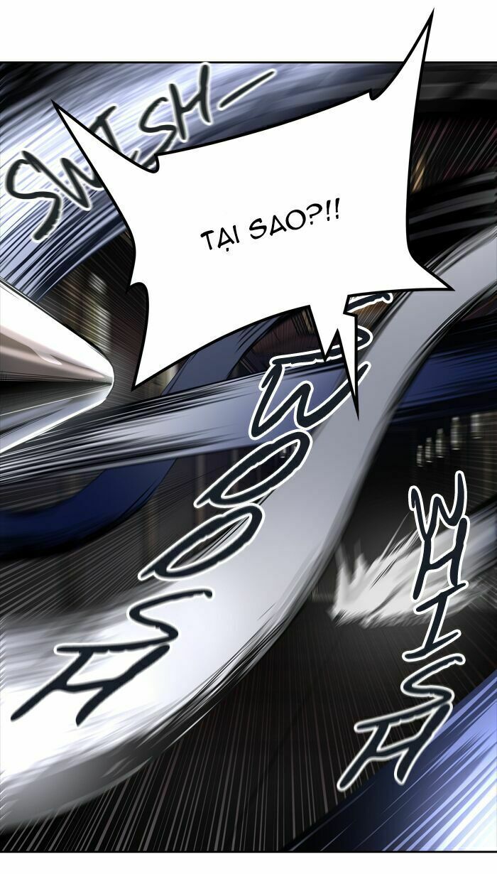 Tòa Tháp Bí Ẩn Chap 436 - Next Chap 437