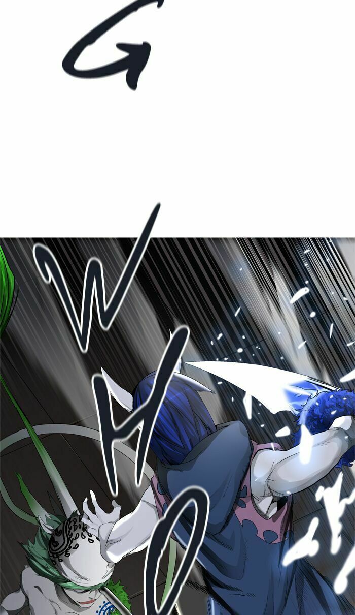 Tòa Tháp Bí Ẩn Chap 436 - Next Chap 437