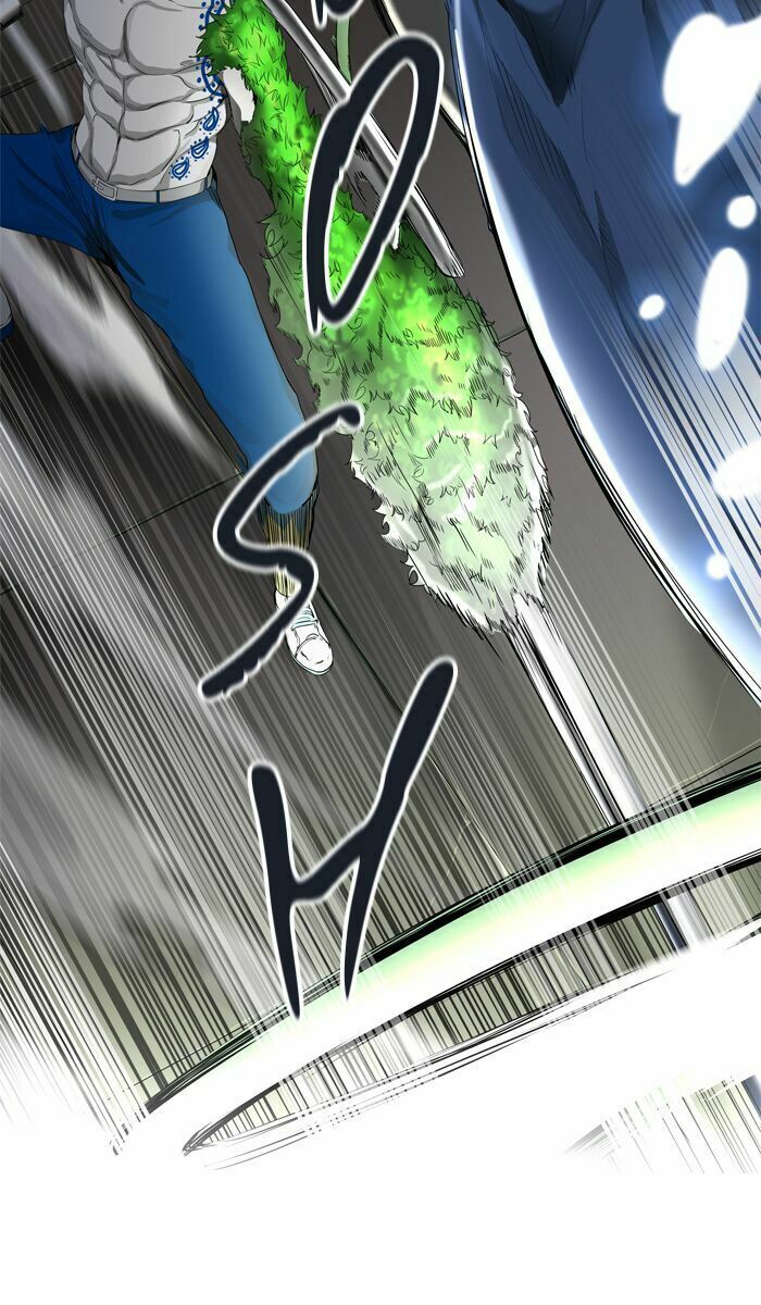 Tòa Tháp Bí Ẩn Chap 436 - Next Chap 437