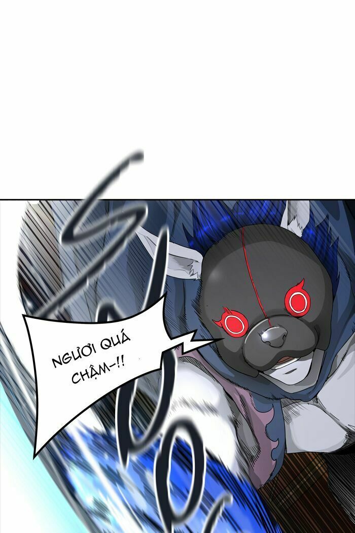 Tòa Tháp Bí Ẩn Chap 436 - Next Chap 437