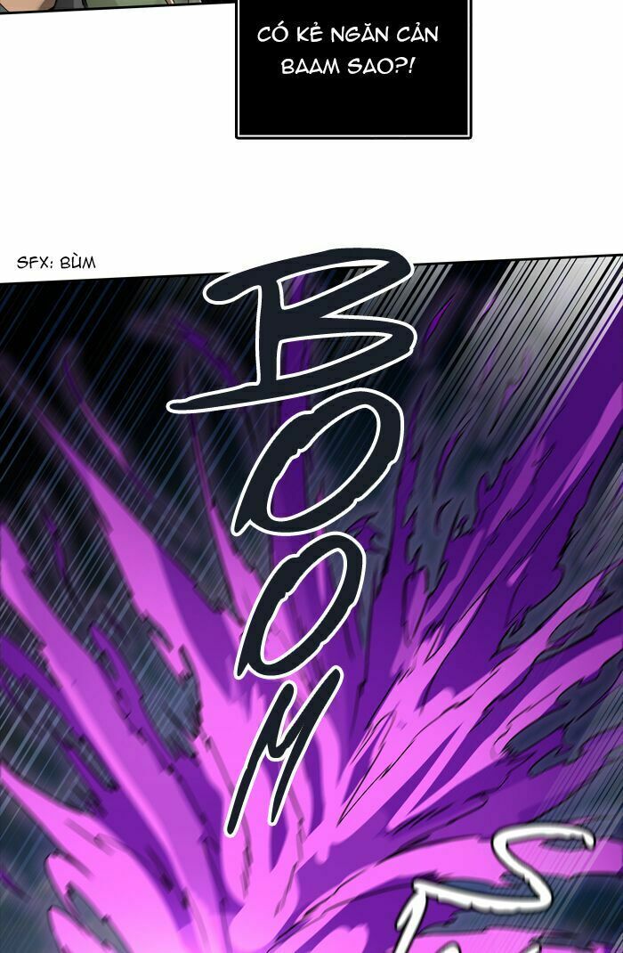 Tòa Tháp Bí Ẩn Chap 436 - Next Chap 437