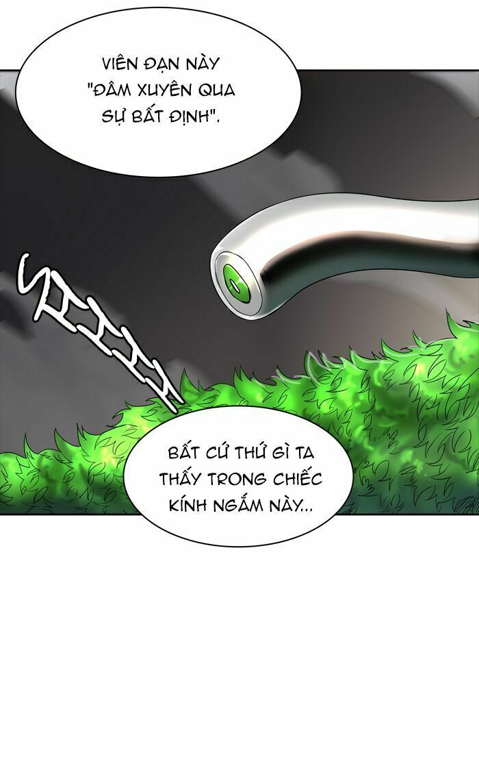Tòa Tháp Bí Ẩn Chap 436 - Next Chap 437