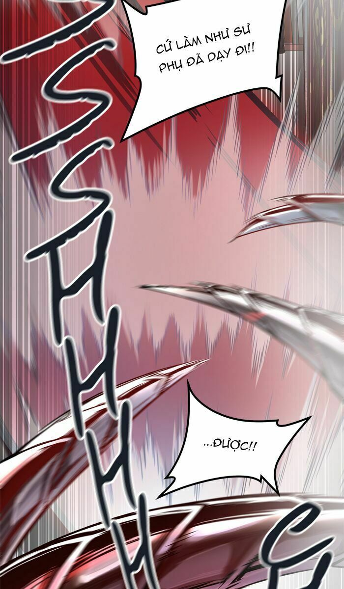 Tòa Tháp Bí Ẩn Chap 436 - Next Chap 437