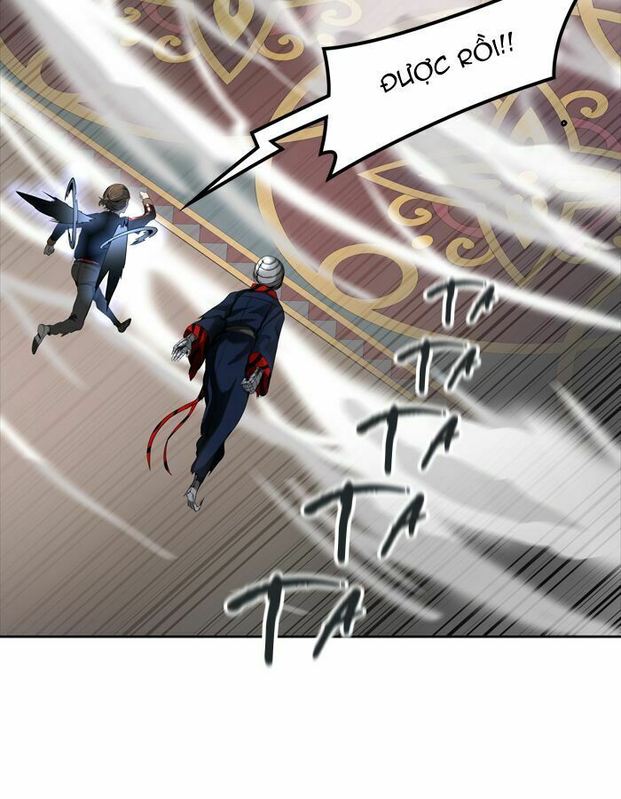 Tòa Tháp Bí Ẩn Chap 436 - Next Chap 437