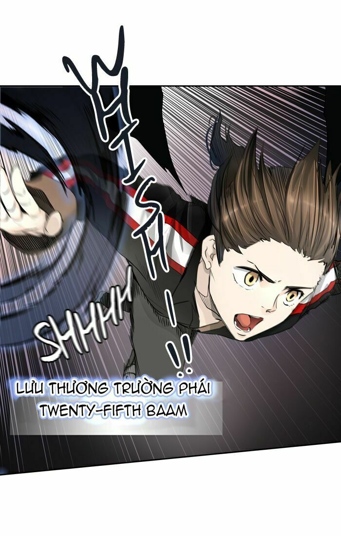 Tòa Tháp Bí Ẩn Chap 436 - Next Chap 437