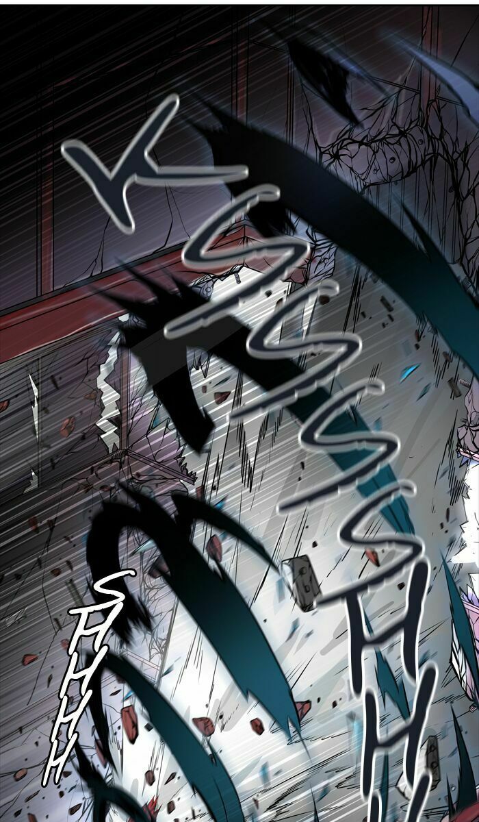 Tòa Tháp Bí Ẩn Chap 436 - Next Chap 437